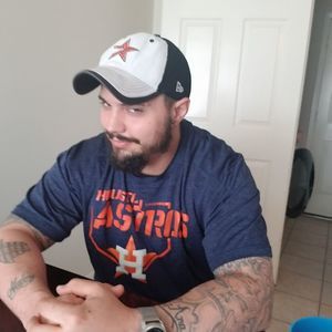 Meet your Posher, Joshua